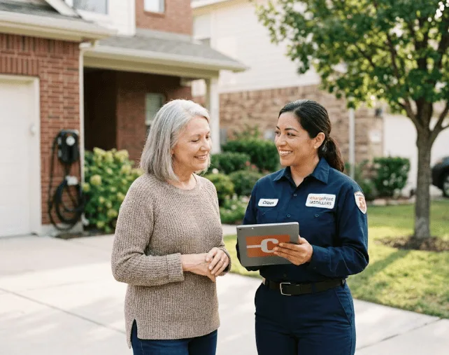 EV Charger Installation Homestead, FL FAQs